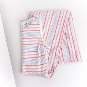 Vineyard Vines . Abacos Striped Tassel Jumpsuit